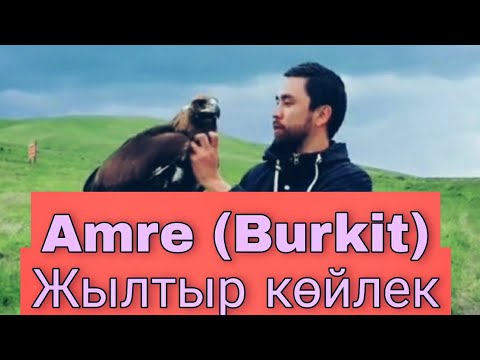 Amre (Буркит)