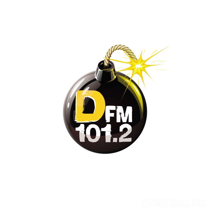 DFM 101.2 FM